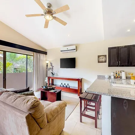 The Cove 4 At Playa Ocotal Apartment